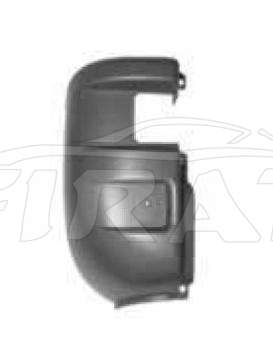 PARAURTO CANTONALE POST.SX IVECO DAILY 99 - 06
